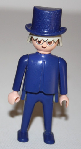 Playmobil 3720 homme monsieur - playmobil,