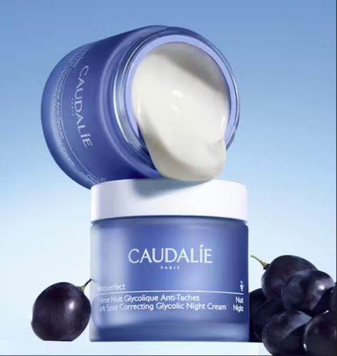 Caudalie vinoperfect créme - vinoperfect,