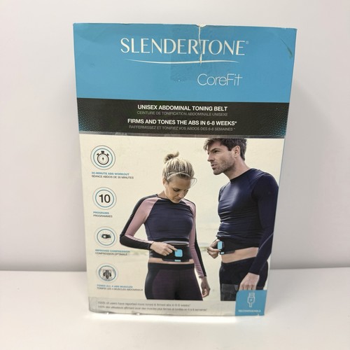 Slendertone corefit abdominal - slendertone,