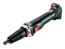 Metabo sans Brossage Meuleuse 18V Pince 6mm Vitesse 28,000 Min MPTGVB181128