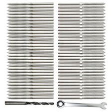 Beau et sécurisé système de