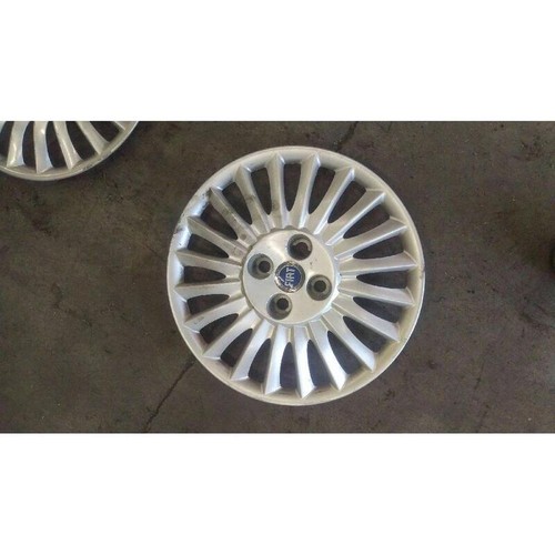 Enjoliveur fiat grande punto - enjoliveur,