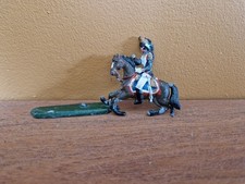 Quiralu ou CBG Mignot Figurine