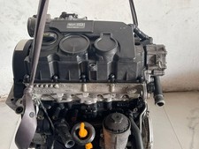 Moteur Complet Pour VOLKSWAGEN