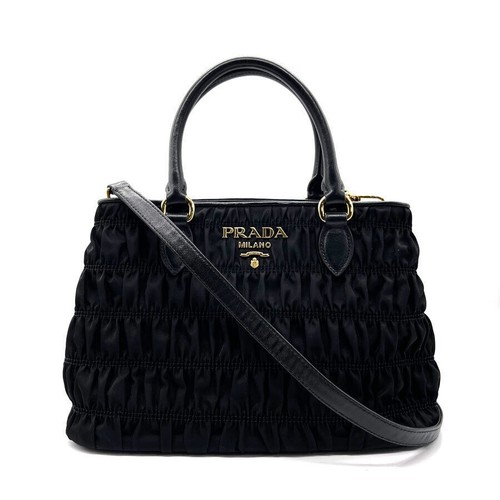 Auth prada sac main - prada, à