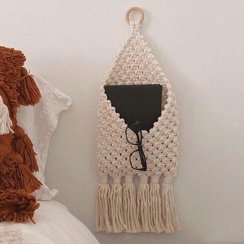 Sac filet rangement pour - en, de