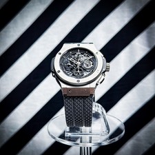 2012 Hublot Big Bang Aerobang