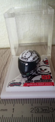 Casque moto 18 - moto, 1/18