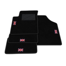 Tapis de sol compatibles avec