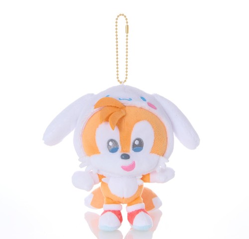 Peluche mascotte costume - mascotte, de