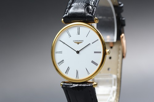 Presque comme neuve - [], montre