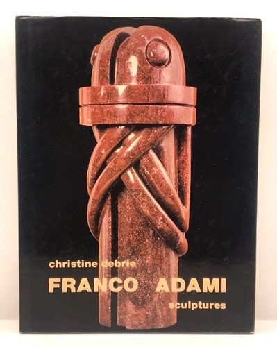 Franco adami sculpture - sculpture,