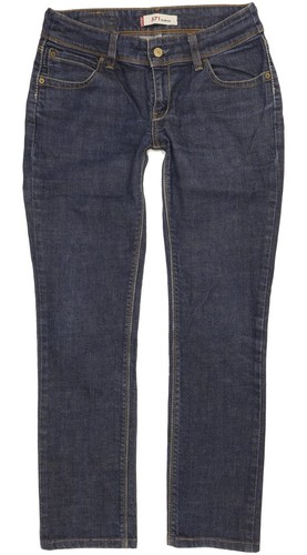 Levi 571 femme - levi's, bleu