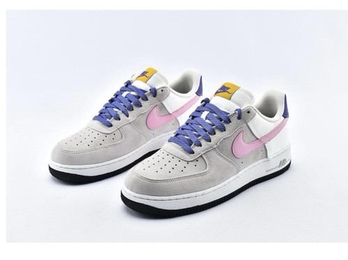 Nike air force lv8 acg - air, ‘07