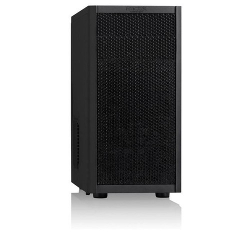 Fractal design core 1000 noir - fractal,