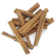 Cannelle du Vietnam en bâtons de 5/6 cm