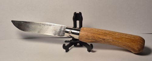 Ancien couteau pliant - , pradel