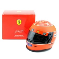 Ferrari Michael Schumacher 2000 helmet casque casco 1/2 Bell new