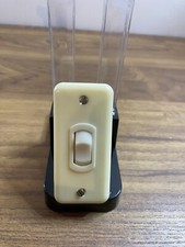 Interrupteur  Bipolaire avec