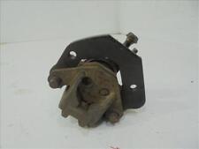 étrier de frein avant gauche