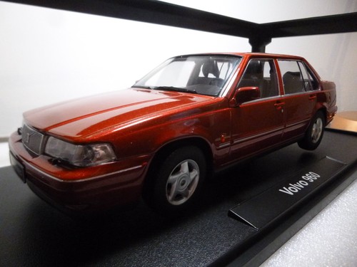 Volvo 960 1996 triple 18 - 960,