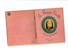 rare livre ancien enfantina
