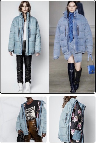 New zadig voltaire keim - &,