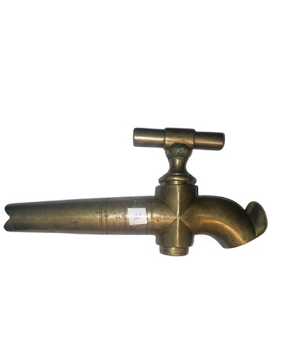 Ancien gros robinet en - 🍷ancien,