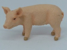 FIGURINE PVC PAPO SCHLEICH