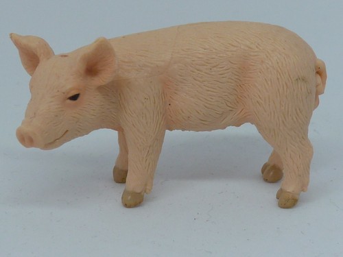 Figurine pvc papo schleich - papo,