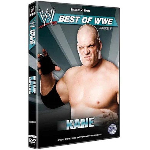 Dvd best wwe - dvd,