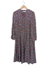 ZARA Robe à manches longues