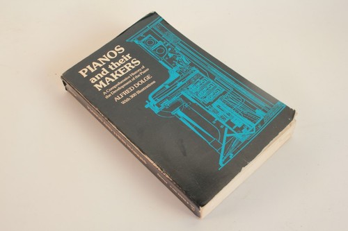 Livre piano and their - their, makers