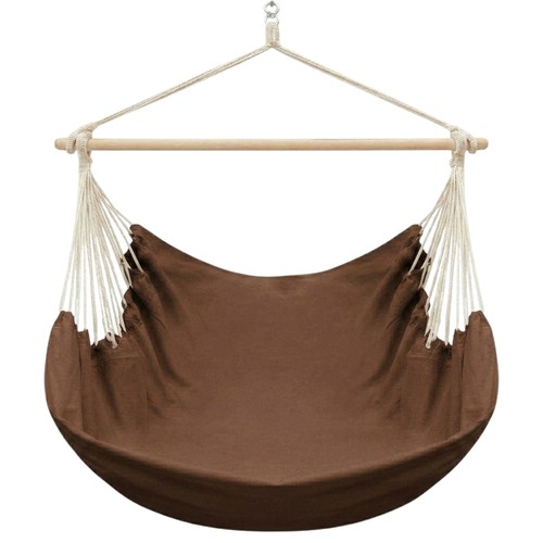 Hamac siège xxl amanka - hamac,