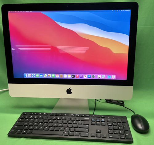 Imac 2013 inch 1 ghz - imac, 2013/21.5-inch