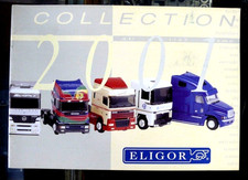 CATALOGUE GENERAL 1/43 CAMIONS