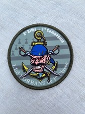 Écusson 3e Rima - 1re