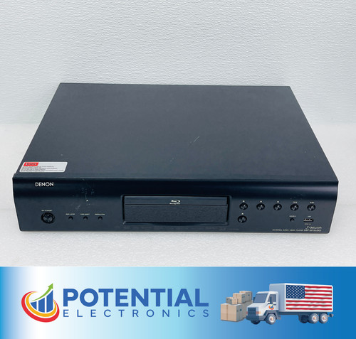 For parts denon - -,