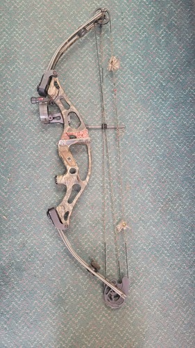 Hoyt xt2000 compound bow - xt2000,