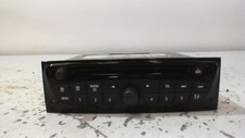Autoradio d'origine RENAULT CLIO 3 PHASE 2 1.5 DCI - 8V TURBO /R:113502581