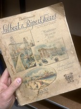 Silbert ripert marseille - silbert,