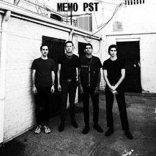 Memo pst - memo,