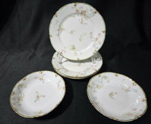 Mint antique haviland - antique,