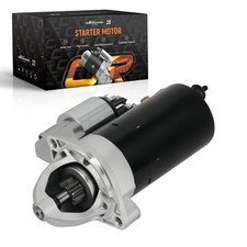 Démarreur 12V 10 Dents for