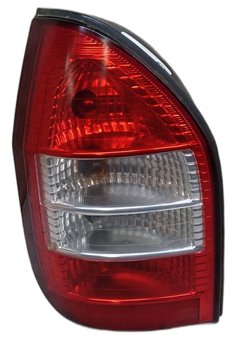 Feu arriere gauche - opel, zafira