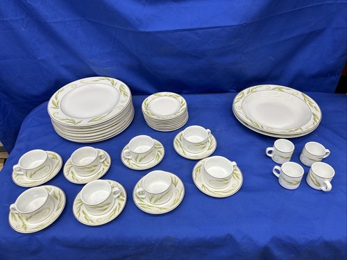 Set pieces of - ,
