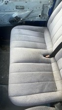 Siege avant droit (banquette