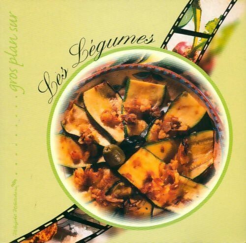 Les légumes weight watchers - les,