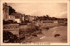 *59389 cpa 44 Pornic - la