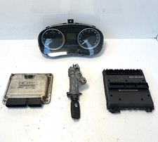 Kit Démarrage SKODA FABIA SW